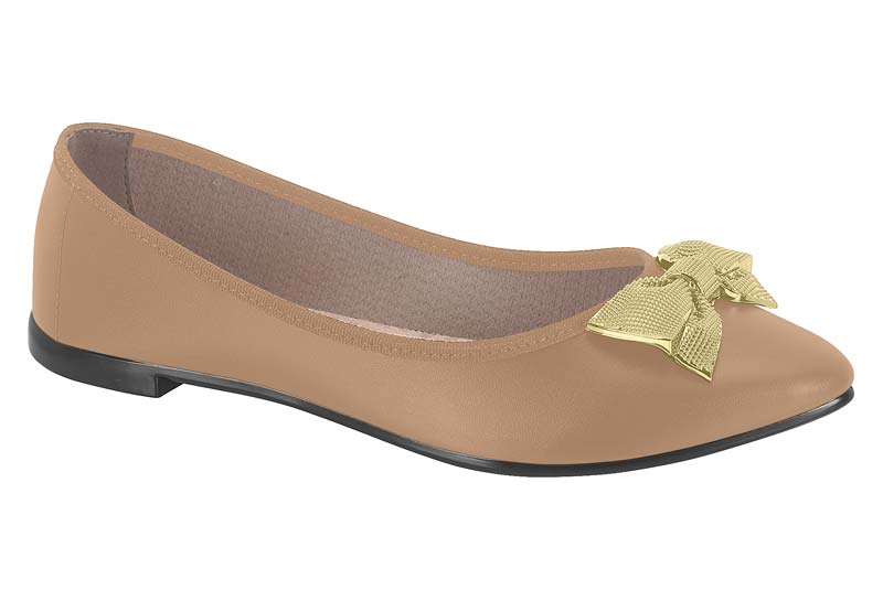 MOLECA / NUDE 658 / CAJA DE 12 PARES