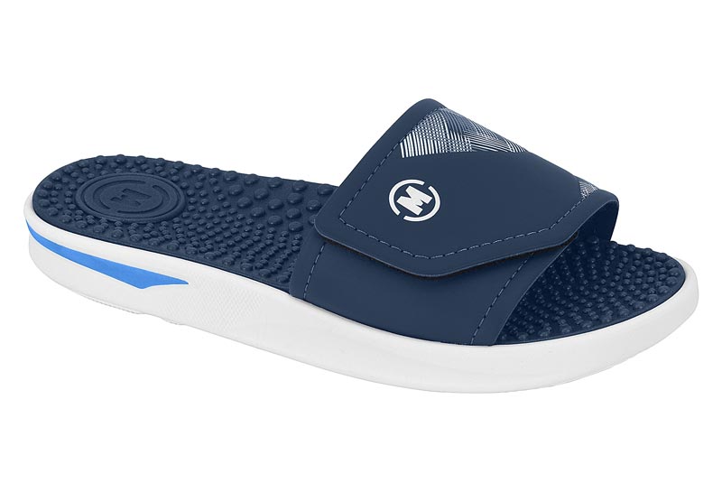 MOLEKINHO / MARINA 488/BLANCO 99-GRIS 851 / CAJA DE 12 PARES