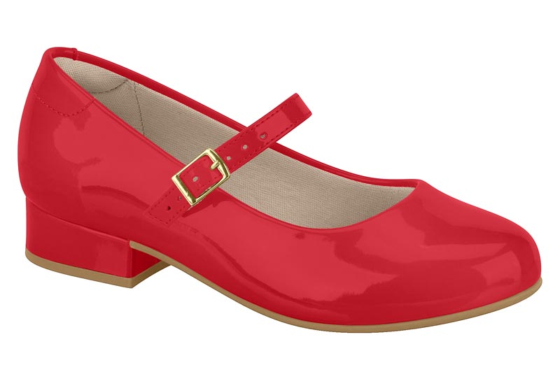 MOLEKINHA / ROJO 1025 / CAJA DE 12 PARES