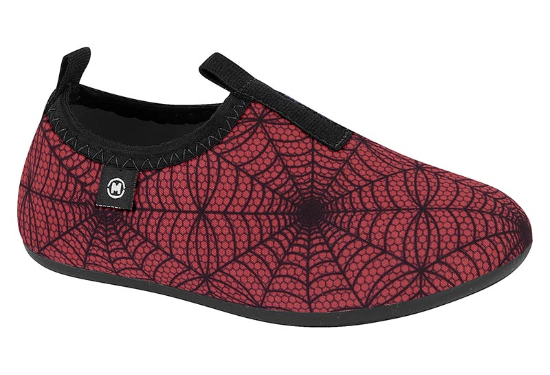 MOLEKINHO / MULTI ROJO / CAJA DE 12 PARES