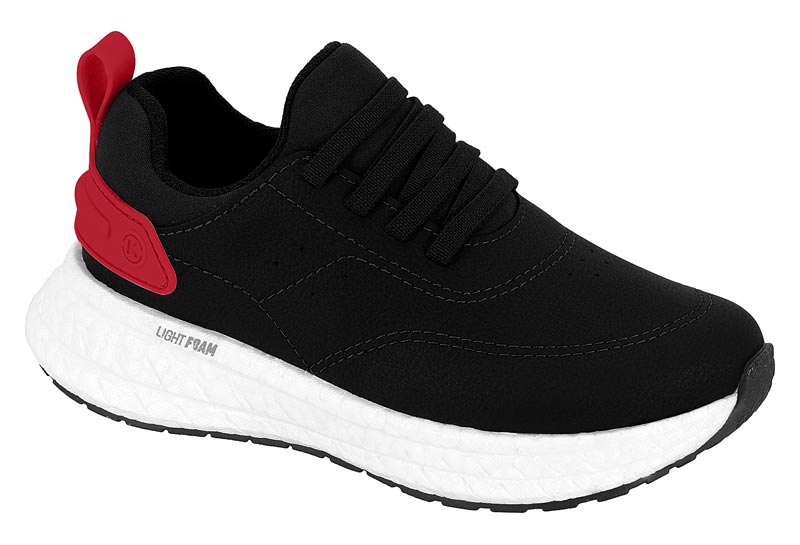 MOLEKINHO / NEGRO 01/NEGRO / CAJA DE 12 PARES