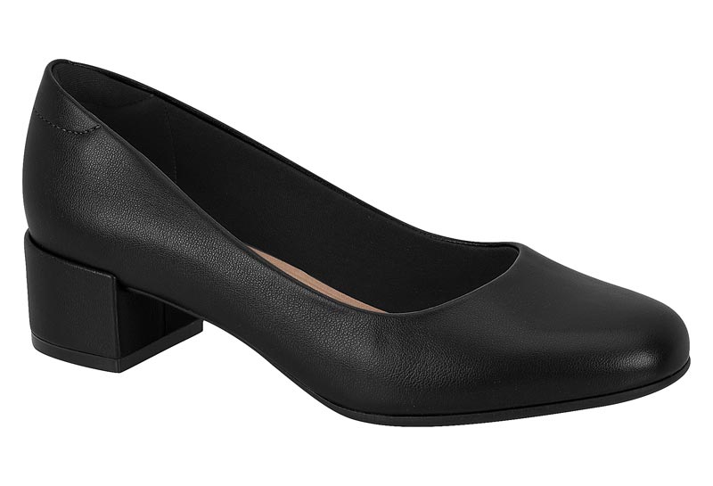 BEIRA RIO / NEGRO 01 / CAJA DE 12 PARES