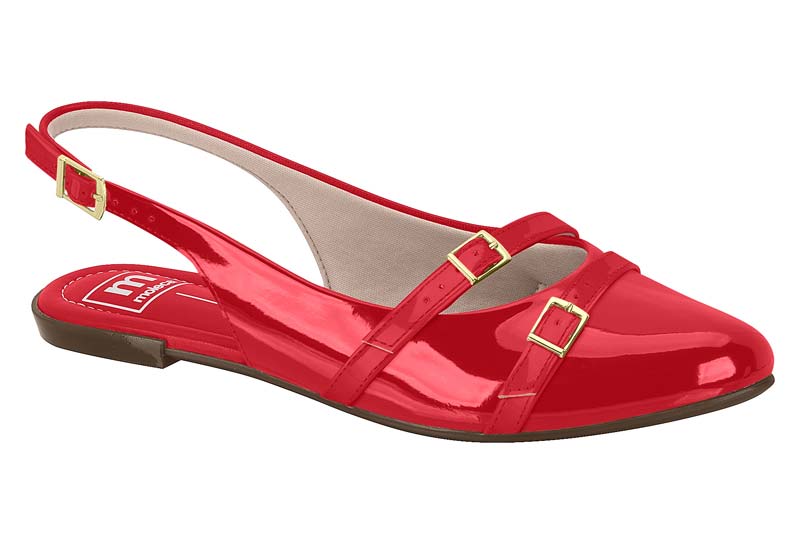 MOLECA / ROJO 1025 / CAJA DE 12 PARES