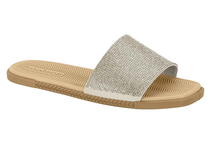 MOLECA / BLANCO OFF 526/CRISTAL / CAJA DE 12 PARES