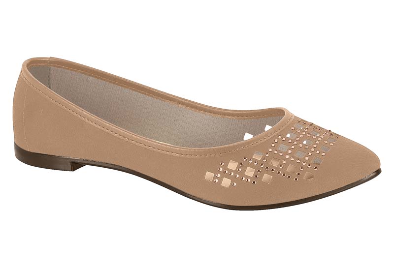 MOLECA / NUDE 658/LIGHT PEACH / CAJA DE 12 PARES