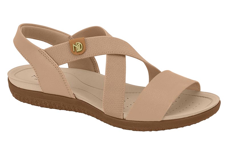 MODARE / NUDE 658/CAMEL 1165 / CAJA DE 12 PARES