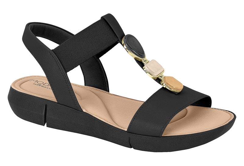 MODARE / NEGRO 01 / CAJA DE 12 PARES