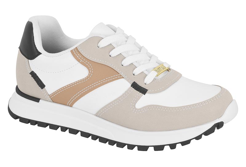VIZZANO / BLANCO 99/GRIS 1235/BEIGE/NEGRO 01 / CAJA DE 12 PARES