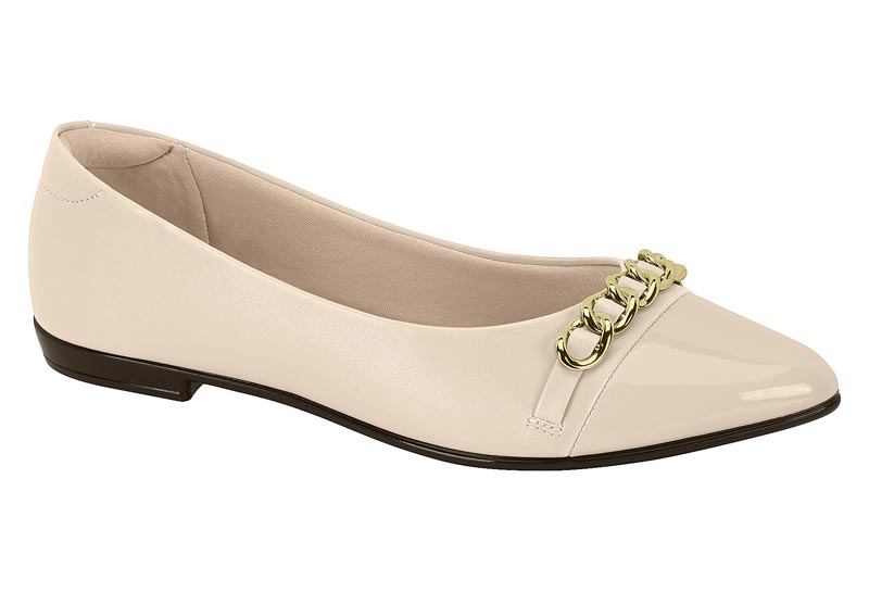 BEIRA RIO / CREMA 985 / CAJA DE 12 PARES