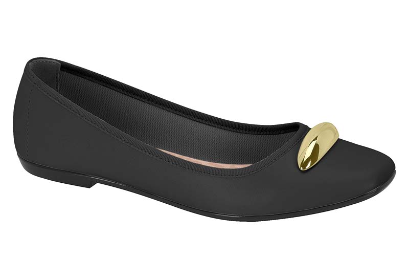 MOLECA / NEGRO 01 / CAJA DE 12 PARES