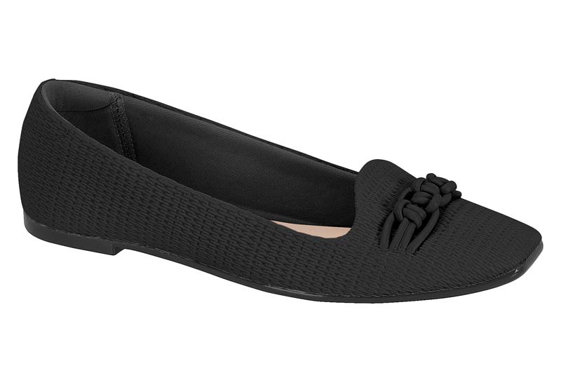 MOLECA / NEGRO 01 / CAJA DE 12 PARES