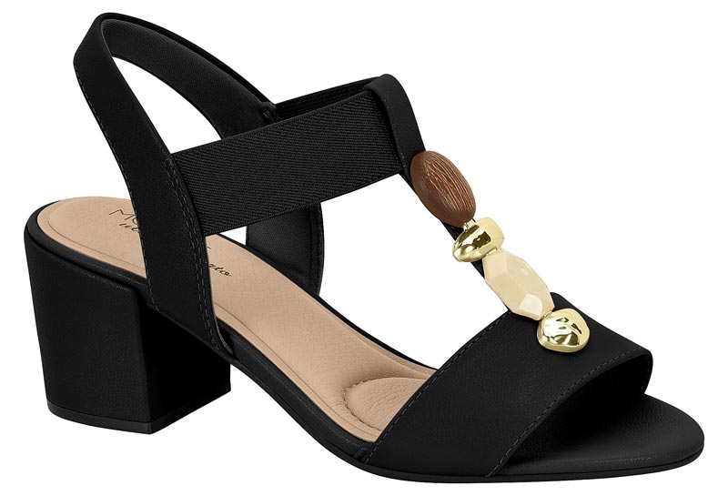 MODARE / NEGRO 01 / CAJA DE 12 PARES