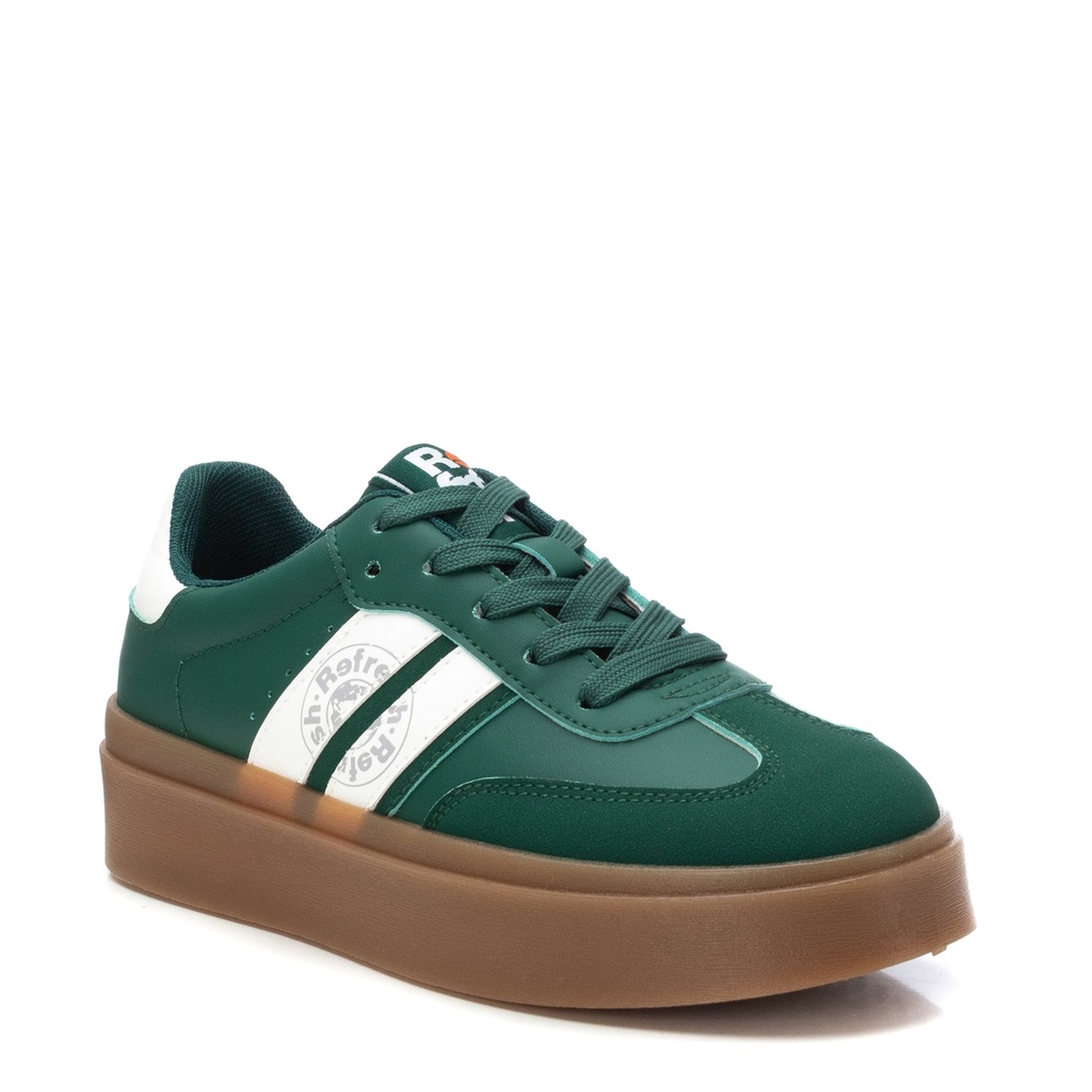 172819 / REFRESH / VERDE / CAJA DE 7 PARES