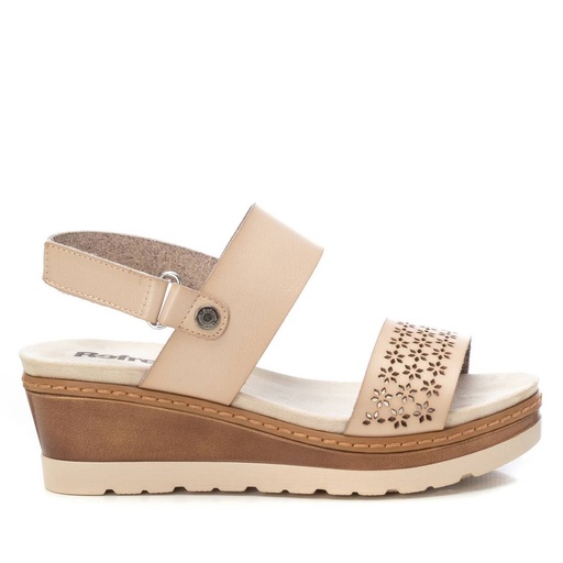 [172681 / 2.25.42386 / 8 / BEIGE / SRA REF SS25 PROMO] 172681 / REFRESH / BEIGE / CAJA DE 8 PARES