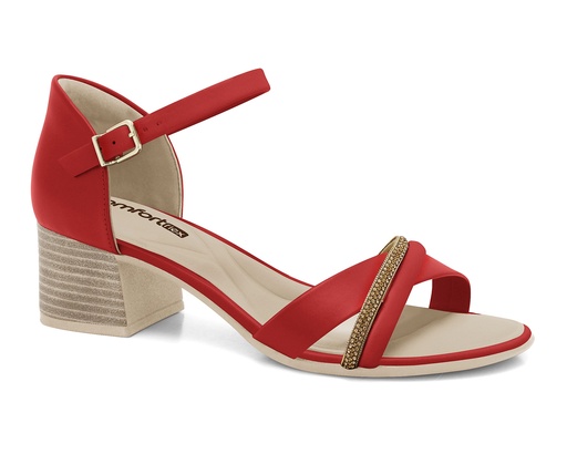 [2456403-6 / 1079 2024 / 9 / 1171649 - BAHIA CALCADOS OCOTAL / 6-ROJO
/NAT/ORO/ROJO/ROJO/RO] 2456403-6 / COMFORT FLEX / 6-ROJO
/NAT/ORO/ROJO/ROJO/RO / CAJA DE 9 PARES